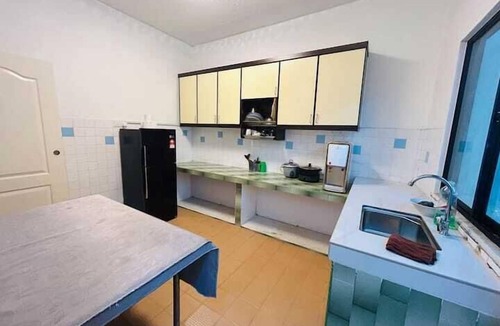 Daerah Kulai Villa | Taman Putri Kulai