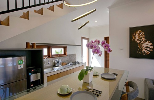 Denpasar Barat Villa | Taman Seminyak Suites