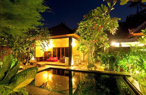 Gili Air Villa | Taman Senang - Private Pool Villas - Gili Air