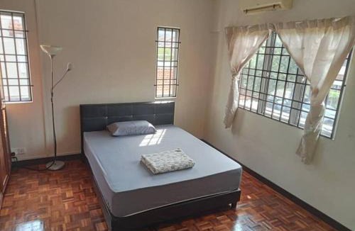 Bayan Lepas House | Taman Sunway Tunas