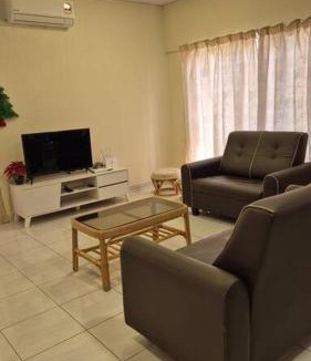 Bayan Lepas House | Taman Sunway Tunas