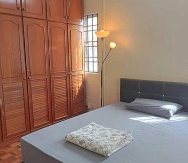 Bayan Lepas House | Taman Sunway Tunas