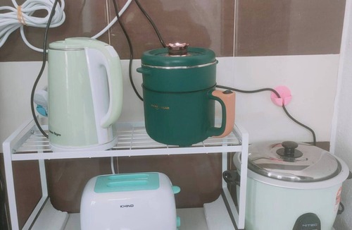 Temerloh House | Taman Tinah Homestay