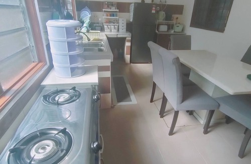 Temerloh House | Taman Tinah Homestay