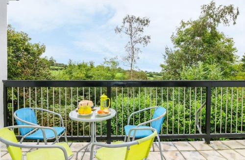 St. Ann's Chapel House | Tamar Cottages 35