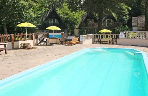 St. Ann's Chapel House | Tamar Cottages 35