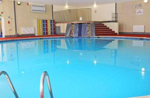 St. Ann's Chapel House | Tamar Cottages 35