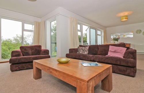 St. Ann's Chapel House | Tamar Cottages 35