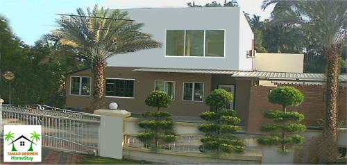 Alai House | Tamar Merindu Home2Stay