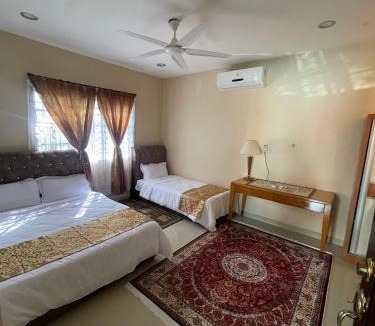 Alai House | Tamar Merindu Home2Stay