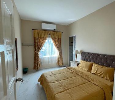 Alai House | Tamar Merindu Home2Stay