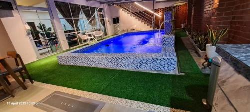 Alai House | Tamar Merindu Home2Stay