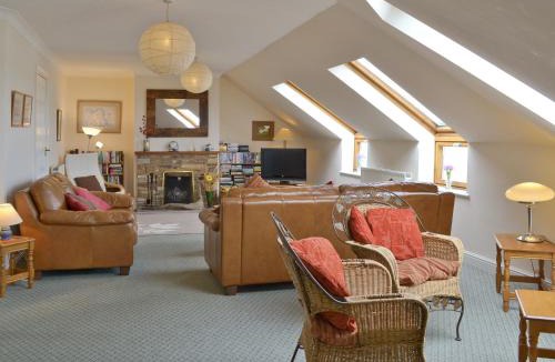 Saltash House | Tamar View