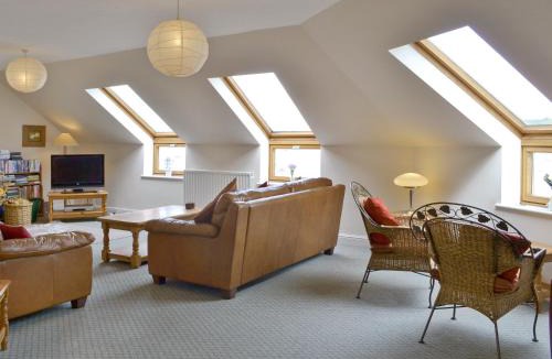 Saltash House | Tamar View