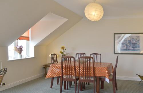 Saltash House | Tamar View