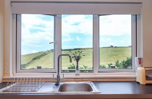 Portwrinkle Cottage | Tamar View Lodge