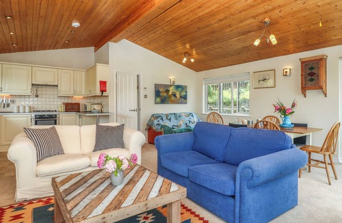 Portwrinkle Cottage | Tamar View Lodge