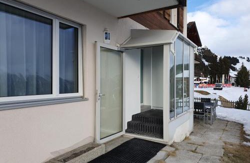Riederalp Apartment | Tamara Parterre