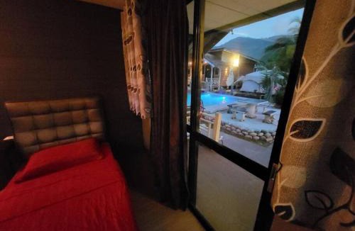 Tioman Island Ski Chalet | Tamara Private Pool