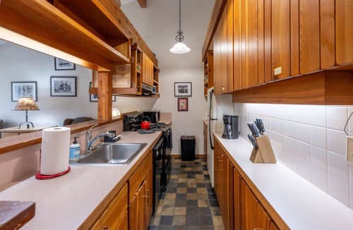 Moose Wilson Road Condo | Tamarack 623: The Aspens- Comfortable Condo with Nice Views!