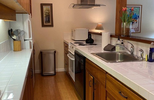 Moose Wilson Road Condo | Tamarack condo/Jackson Holen