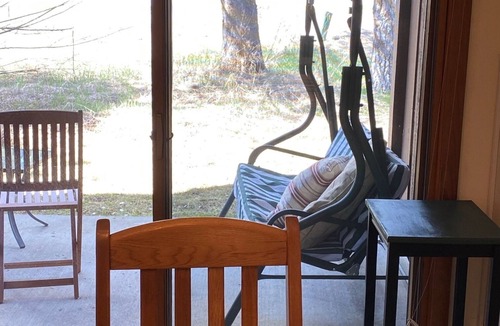 Moose Wilson Road Condo | Tamarack condo/Jackson Holen