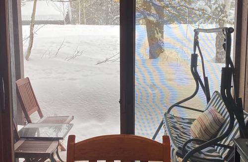 Moose Wilson Road Condo | Tamarack condo/Jackson Holen