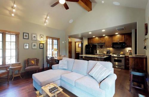 Tamarack Resort House | Tamarack Cottage