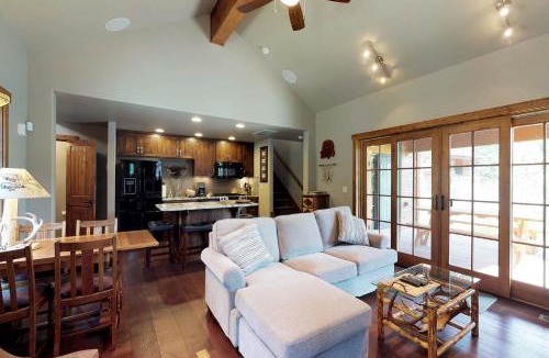 Tamarack Resort House | Tamarack Cottage