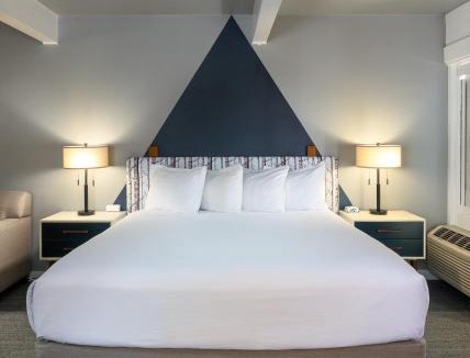 Ketchum Hotel | Tamarack Lodge Sun Valley