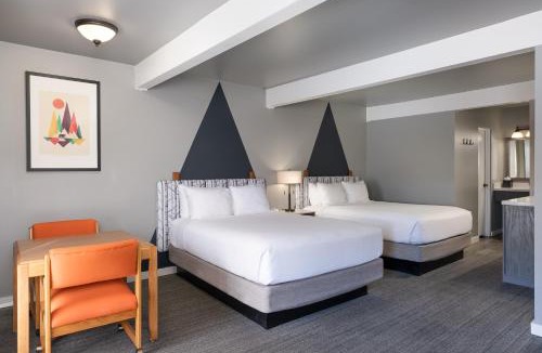 Ketchum Hotel | Tamarack Lodge Sun Valley