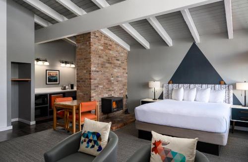 Ketchum Hotel | Tamarack Lodge Sun Valley