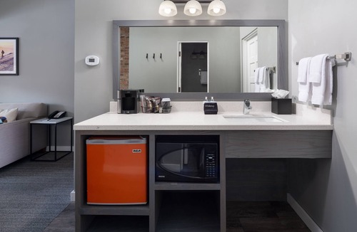 Ketchum Hotel | Tamarack Lodge Sun Valley