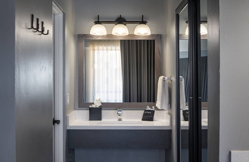 Ketchum Hotel | Tamarack Lodge Sun Valley