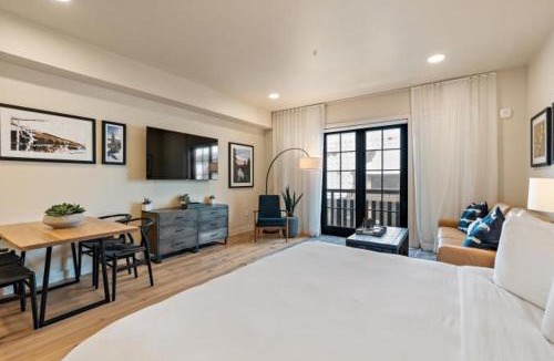 Tamarack Resort Apartment | Tamarack Resort
