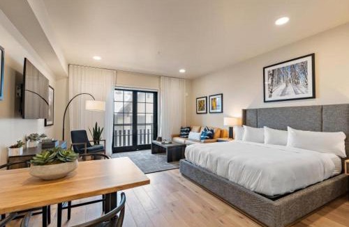 Tamarack Resort Apartment | Tamarack Resort