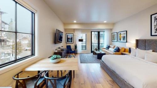 Tamarack Resort Apartment | Tamarack Resort