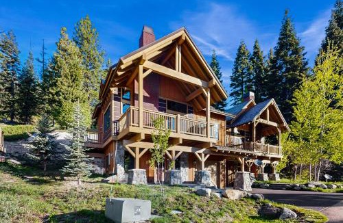 Tamarack Resort House | Tamarack Townhouse