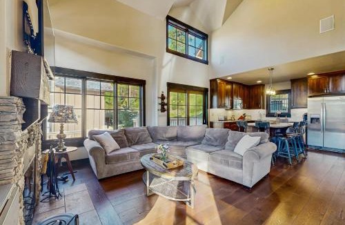 Tamarack Resort House | Tamarack Townhouse