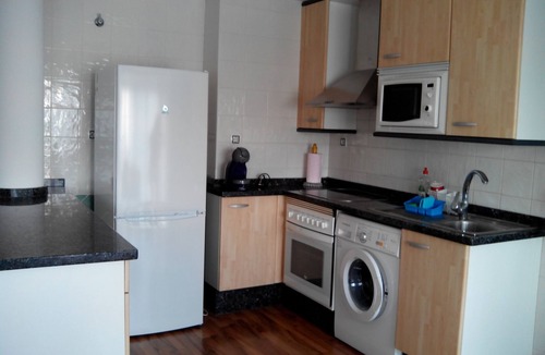 Villajoyosa Apartment | Tamarindo Apartments