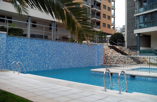 Villajoyosa Apartment | Tamarindo Apartments