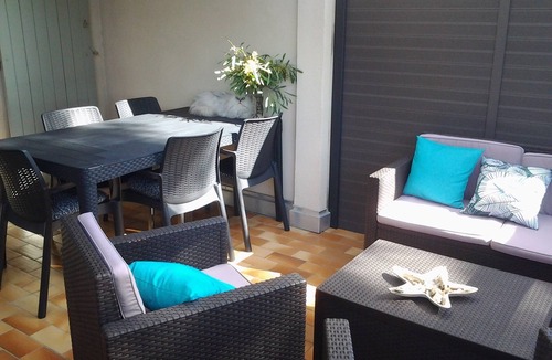 Tamaris Apartment | Tamaris Bay