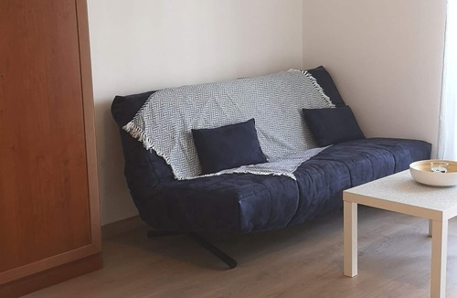 Les Sablettes Apartment | Tamaris beach walk