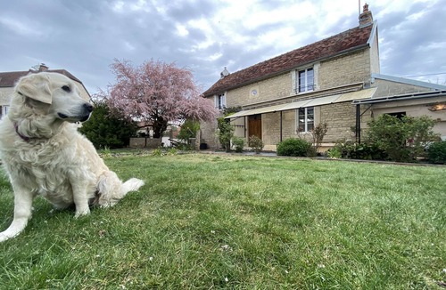 Mosson House | Tamaris House