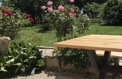 Mosson House | Tamaris House