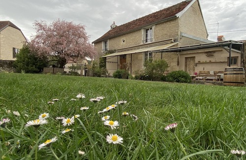 Mosson House | Tamaris House