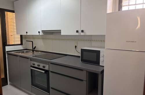 Xeraco Beach Apartment | Tamaris playa 5ºB