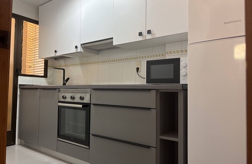Xeraco Beach Apartment | Tamaris playa 5ºB
