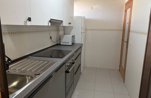 Xeraco Beach Apartment | Tamaris playa 5ºB