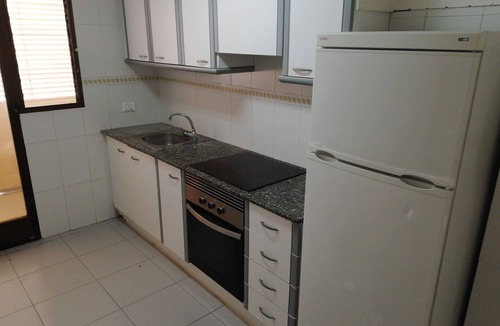 Xeraco Beach Apartment | Tamaris playa 6ºA